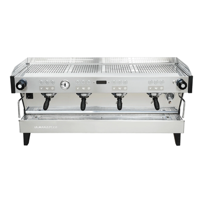 La Marzocco Linea PB X AV 4 Group Commercial Espresso Machine