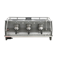 La Marzocco Strada S AV 3 Group Commercial Espresso Machine