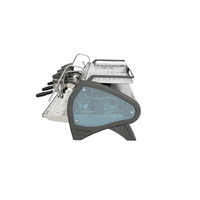 La Marzocco Strada S AV 3 Group Commercial Espresso Machine