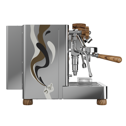 Lelit Bianca 40th 1 Group Espresso Machine (Limited Edition)