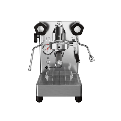 Lelit MaraX3 1 Group Home Espresso Machine (Stainless Steel)
