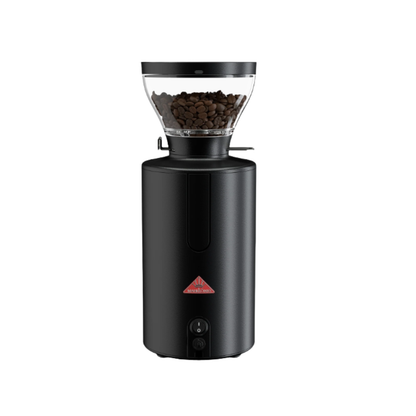 Mahlkonig E64 WS Home Espresso Coffee Grinder (Black)