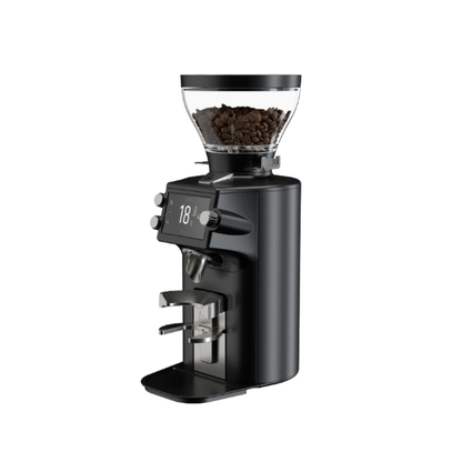 Mahlkonig E64 WS Home Espresso Coffee Grinder (Black)