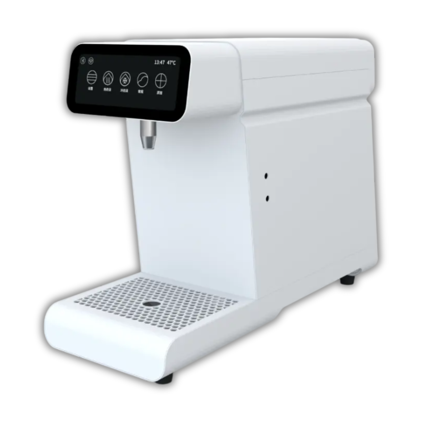 Marco MilkPal Hot & Cold Milk Frother