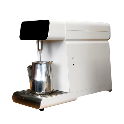 Marco MilkPal Hot & Cold Milk Frother