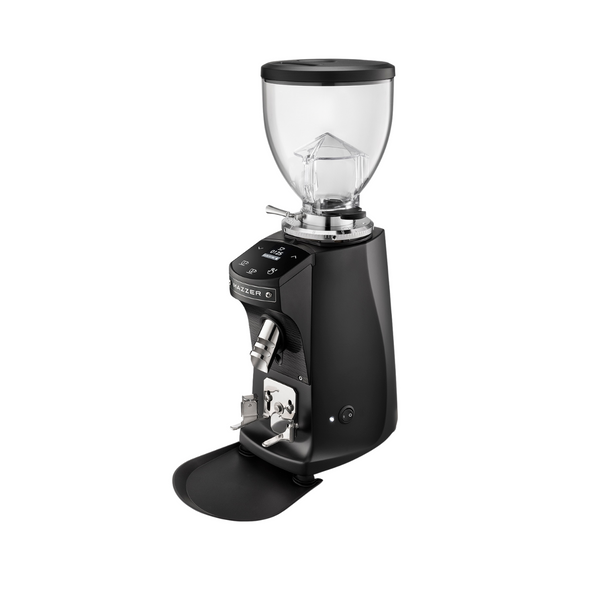 Mazzer Mini Electronic Coffee Espresso Grinder – Coffee Machine Depot