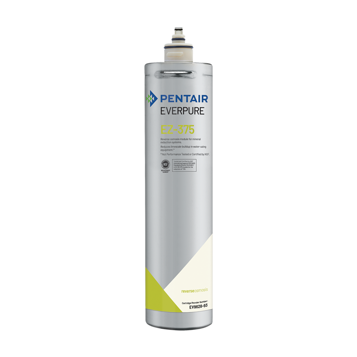 Pentair Everpure EZ-375 Replacement Cartridge