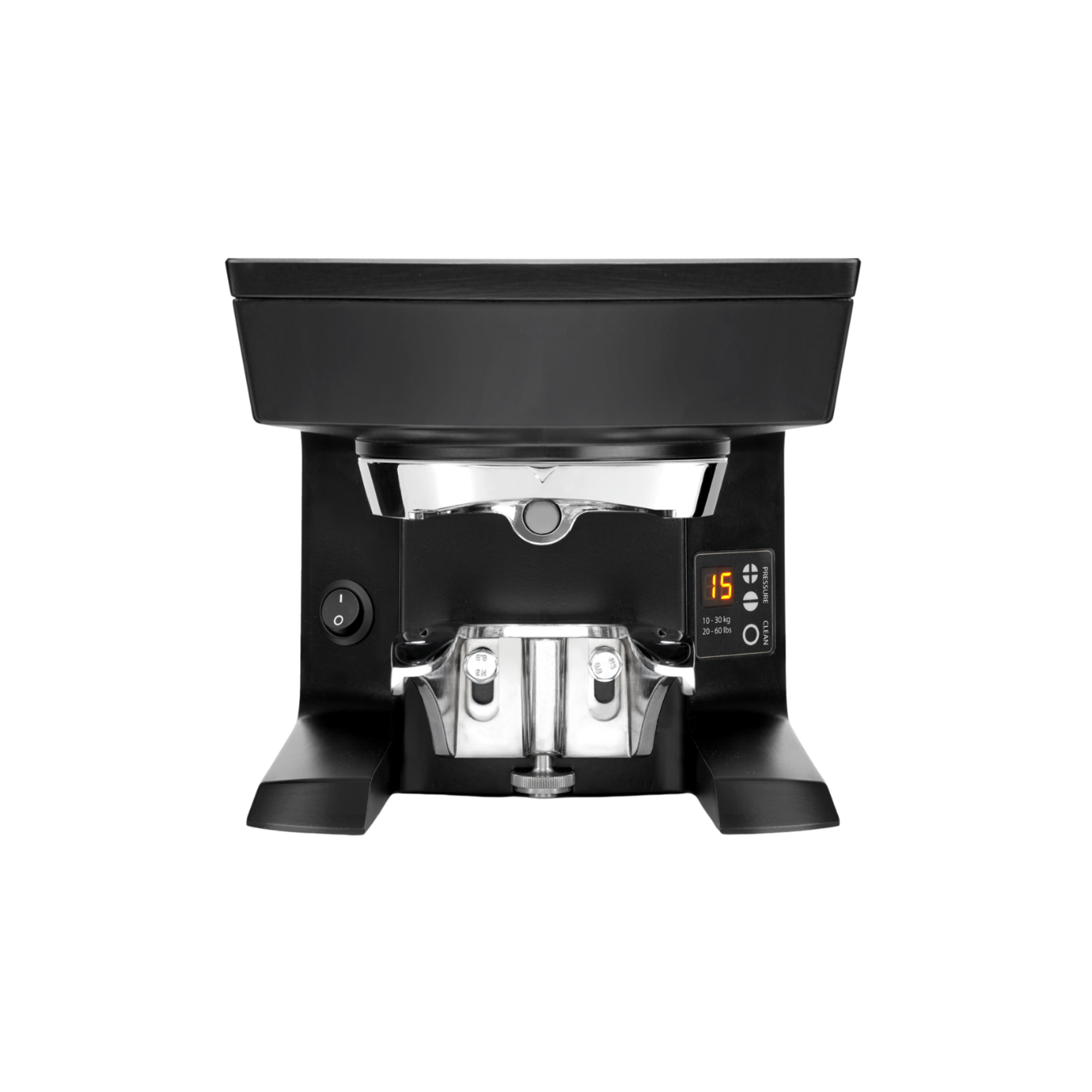 Puqpress Gen 5 M2 - Automatic Tamper for Mythos One, 2 & R Grinders