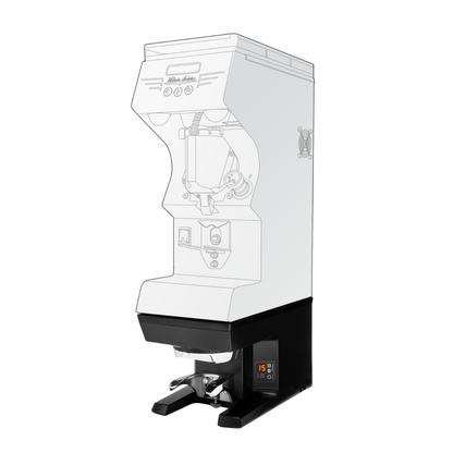 Puqpress Gen 5 M2 - Automatic Tamper for Mythos One, 2 & R Grinders