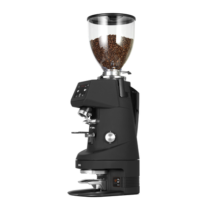 Puqpress Gen 5 M4 Automatic Tamper for Fiorenzato F64 & F83 Grinders