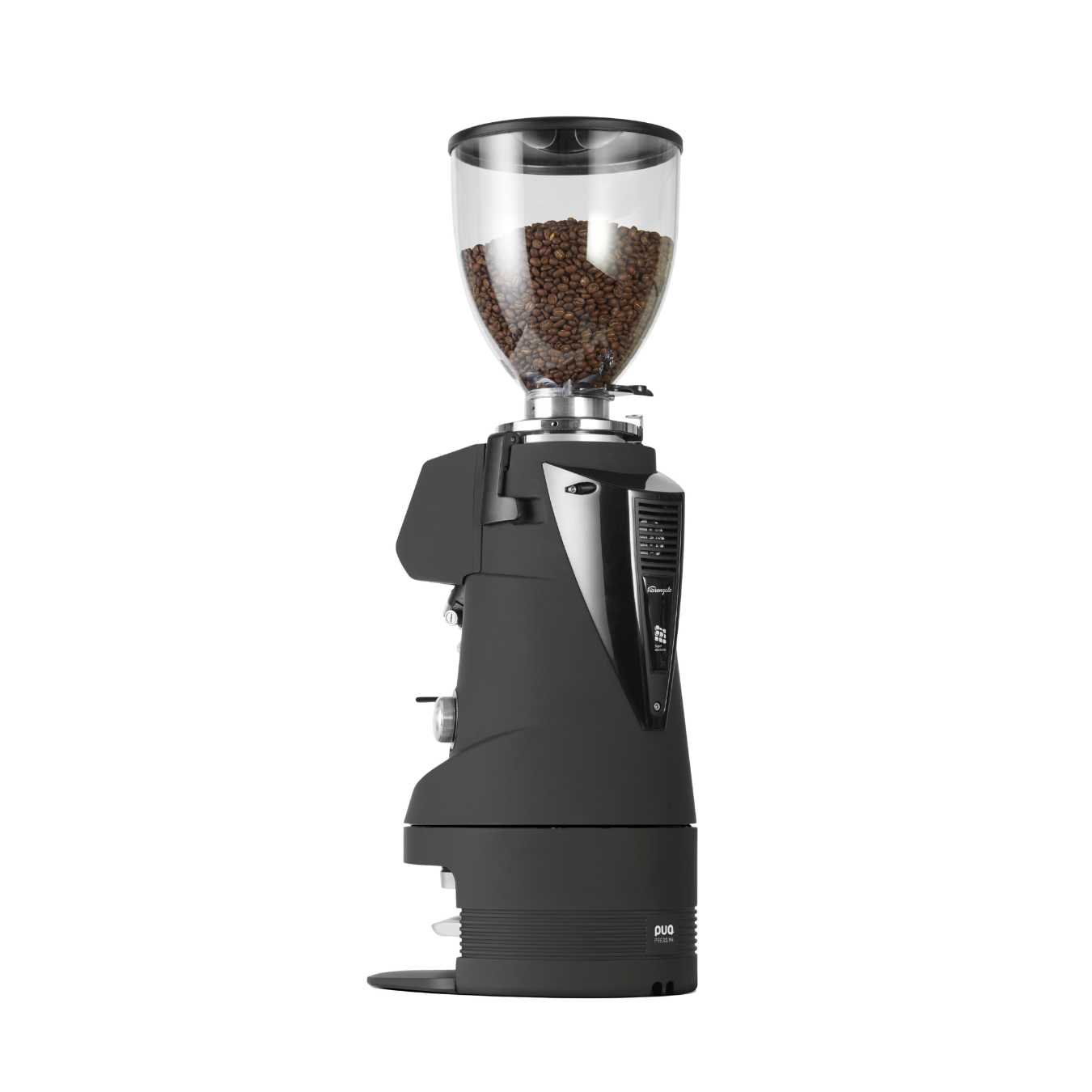 Puqpress Gen 5 M4 Automatic Tamper for Fiorenzato F64 & F83 Grinders