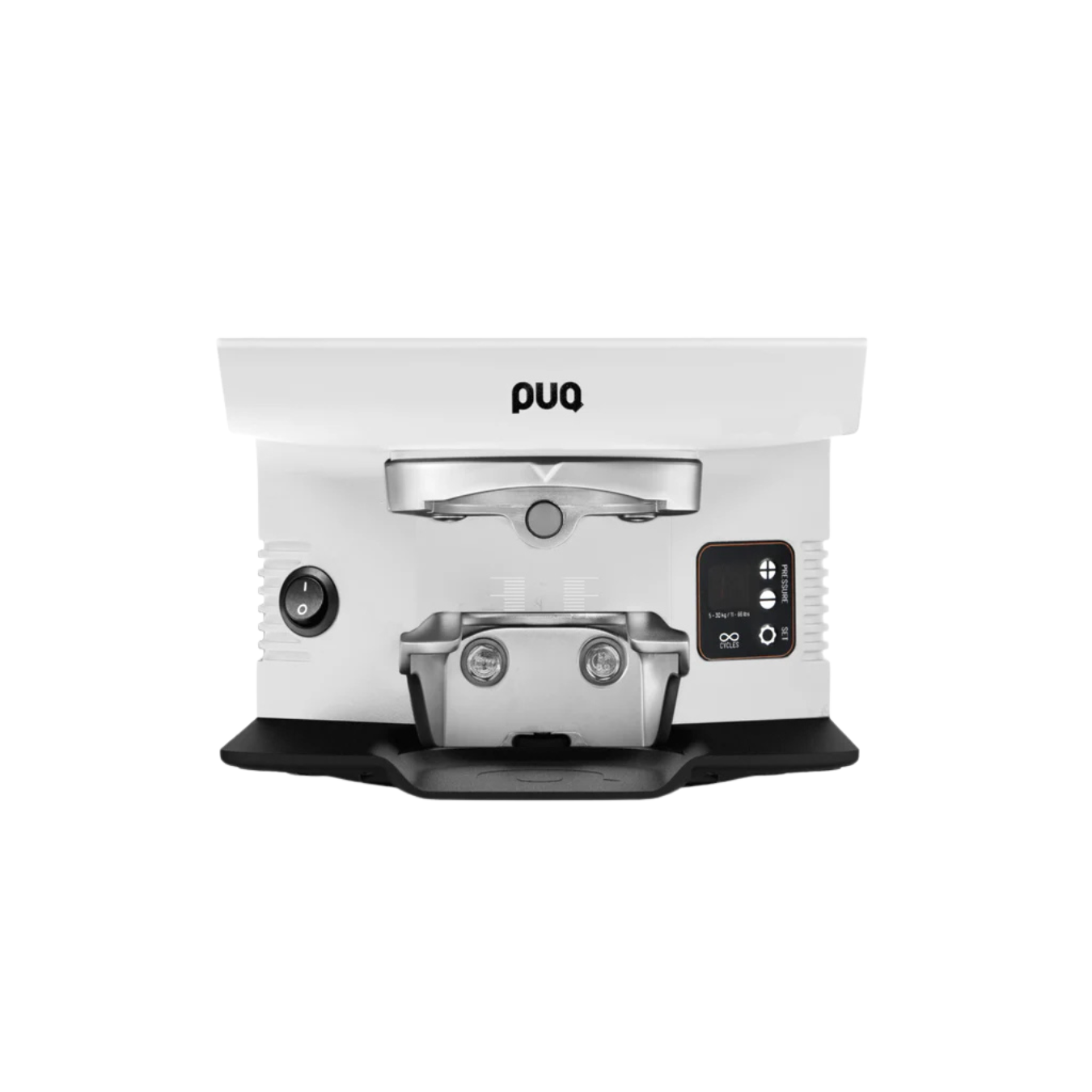 PuqPress M6 Gen 5 Automatic Coffee Tamper