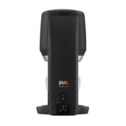 Puqpress Gen 6 Mini Automatic Coffee Tamper – Coffee Machine Depot