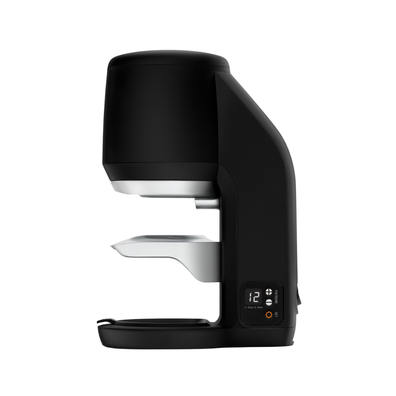 Puqpress Gen 6 Mini Automatic Coffee Tamper – Coffee Machine Depot
