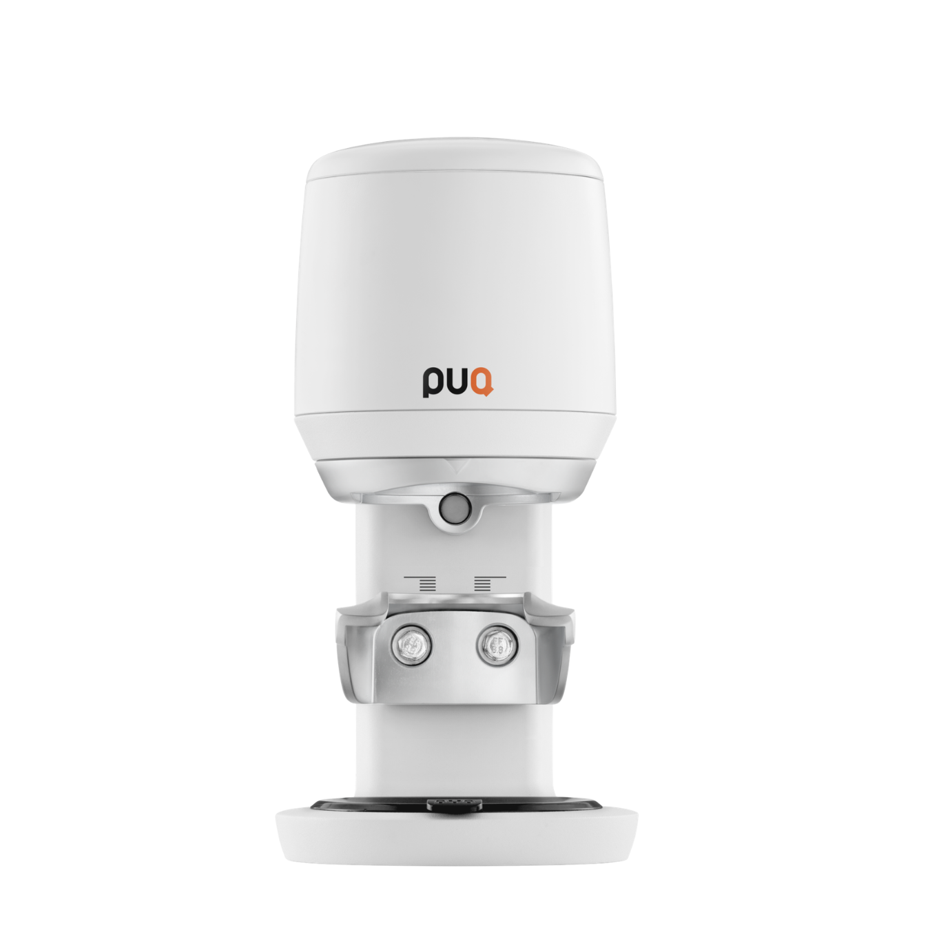 Puqpress Gen 6 Mini Automatic Coffee Tamper – Coffee Machine Depot