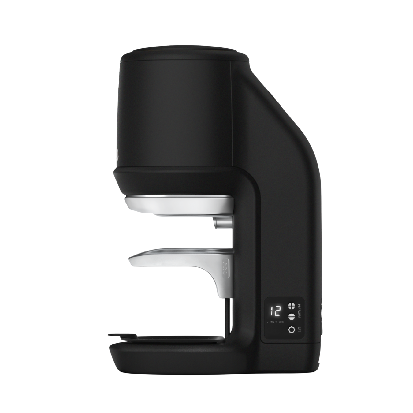 PuqPress Pro Gen 6 Automatic Coffee Tamper