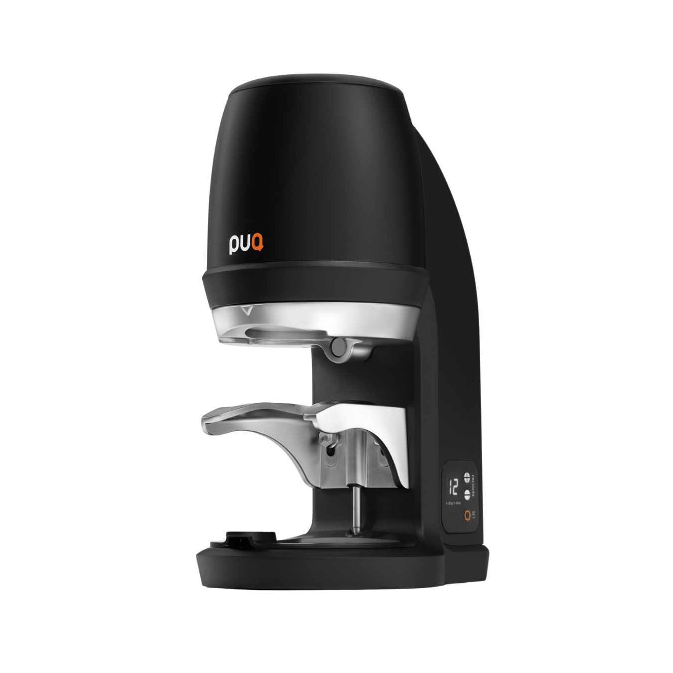 PuqPress Q Gen 6 Automatic Coffee Tamper