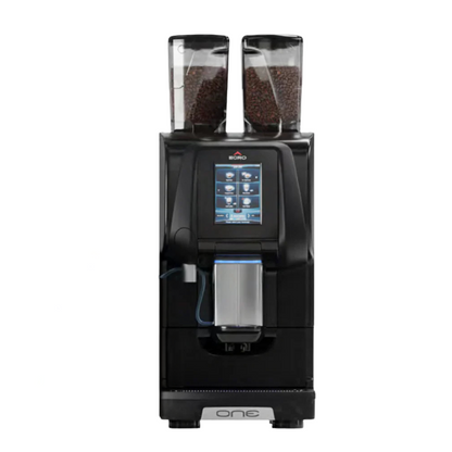 Rancilio Egro One Quick Milk Super Automatic Espresso Machine