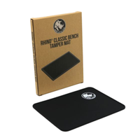 Rhino - Classic Tamper Mat (Bench)