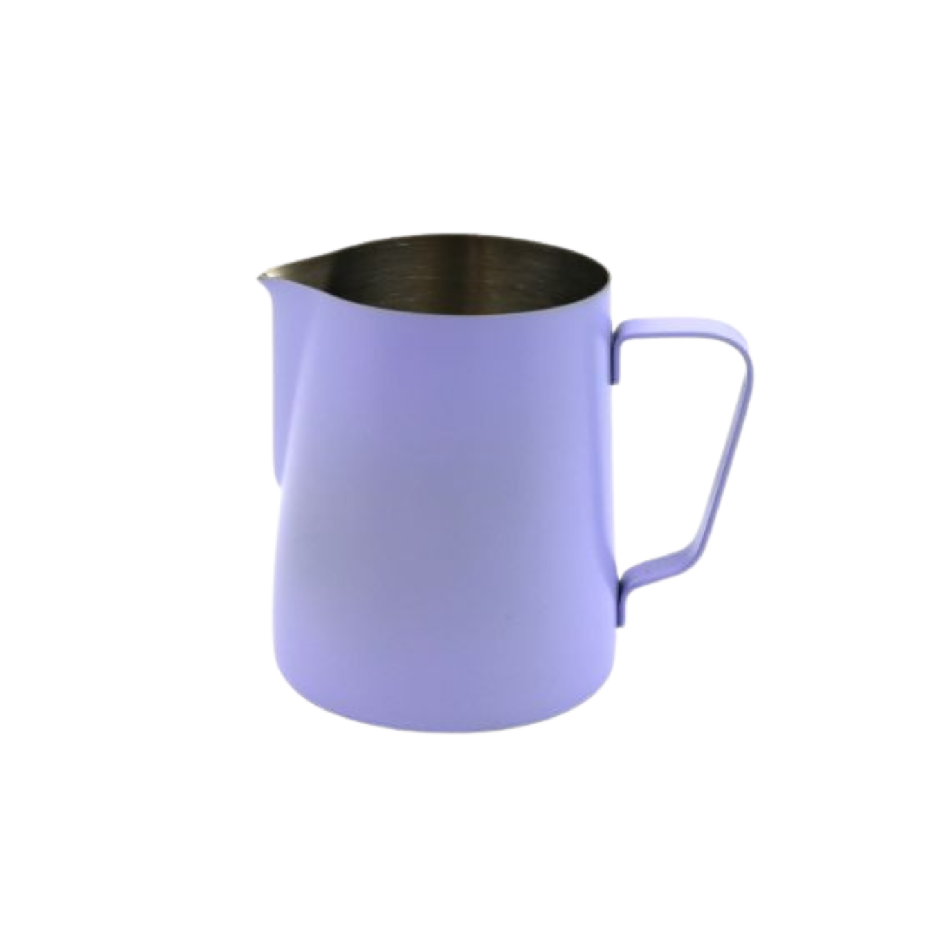 Rhino - Classic Milk Pitcher (450ml/15oz) Lavender