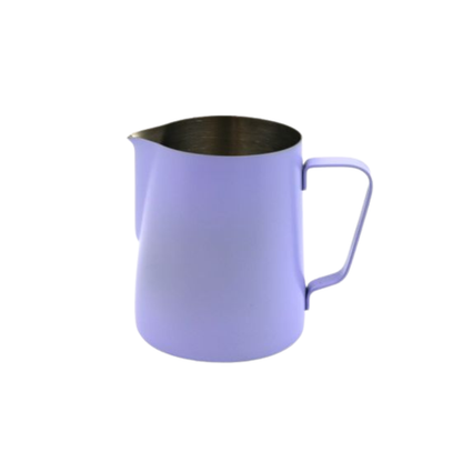 Rhino - Classic Milk Pitcher (450ml/15oz) Lavender