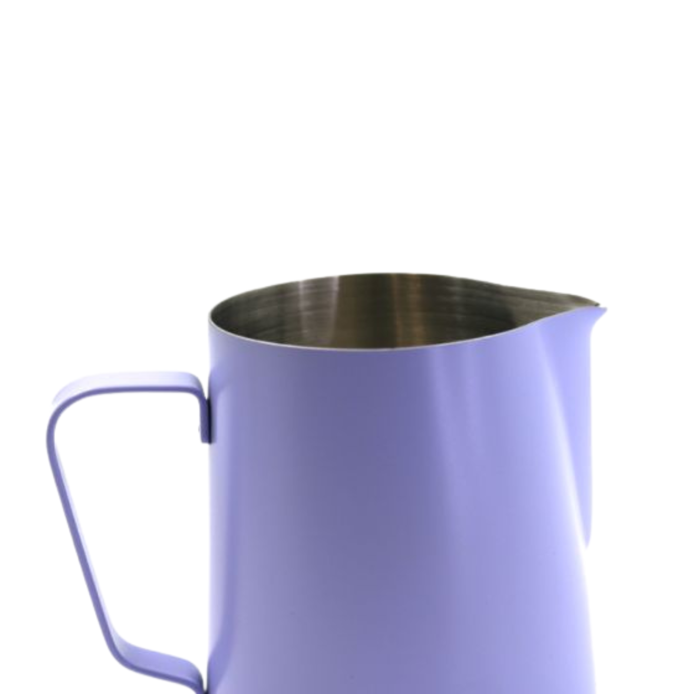 Rhino - Classic Milk Pitcher (450ml/15oz) Lavender