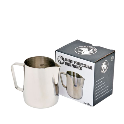 Rhino - Pro Milk Pitcher (360ml/12oz)