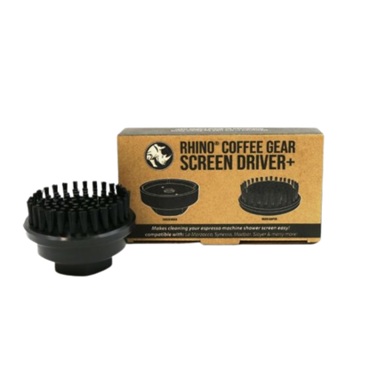Rhino - Coffee Gear Screen Driver Plus