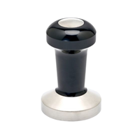 Rhino - Self-Leveling Tamp 58mm (Black)