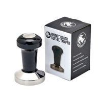 Rhino - Self-Leveling Tamp 58mm (Black)