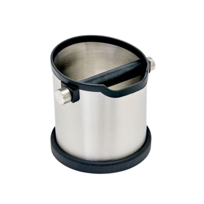 Rhino - Stainless Steel Knock Box