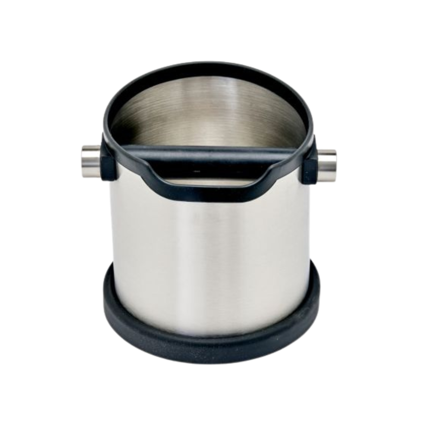 Rhino - Stainless Steel Knock Box