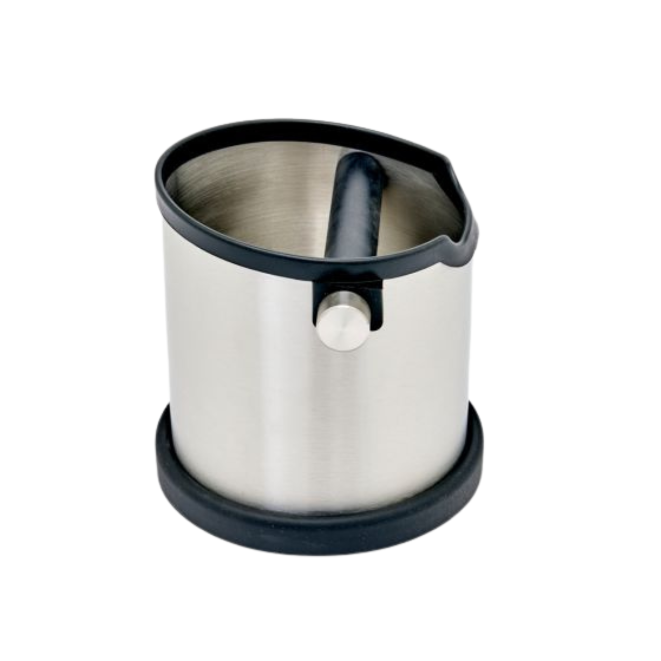Rhino - Stainless Steel Knock Box