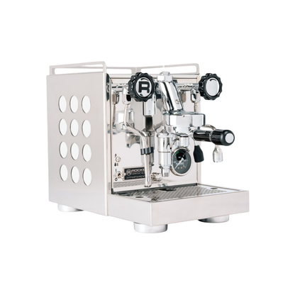 Rocket - Appartamento 2.0 1 Group Commercial Espresso Machine (White)