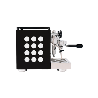 Rocket - Appartamento 2.0 1 Group Commercial Espresso Machine (Black/White)