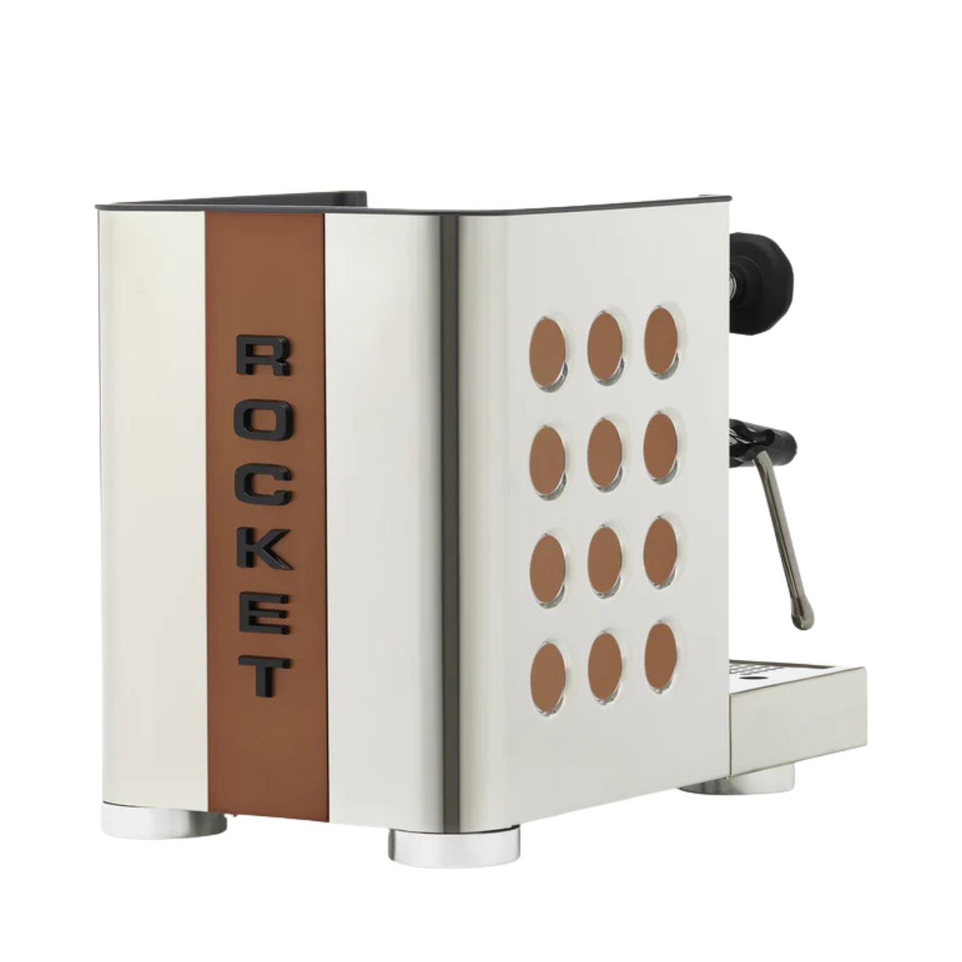 Rocket Appartamento TCA 1 Group Espresso Machine (Copper)