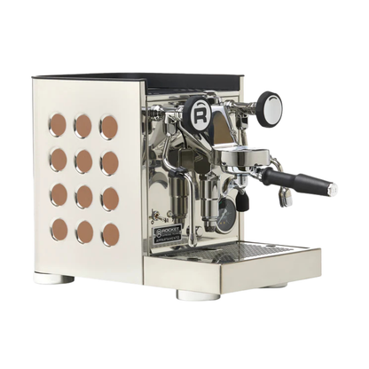 Rocket Appartamento TCA 1 Group Espresso Machine (Copper)