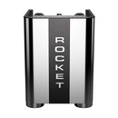 Rocket Appartamento TCA 1 Group Espresso Machine (Black)