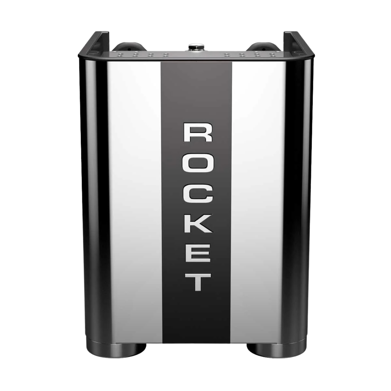 Rocket Appartamento TCA 1 Group Espresso Machine (Black)
