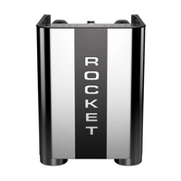 Rocket Appartamento TCA 1 Group Espresso Machine (Black)