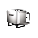 Rocket - Bicocca Commercial Espresso Machine (Chrome)