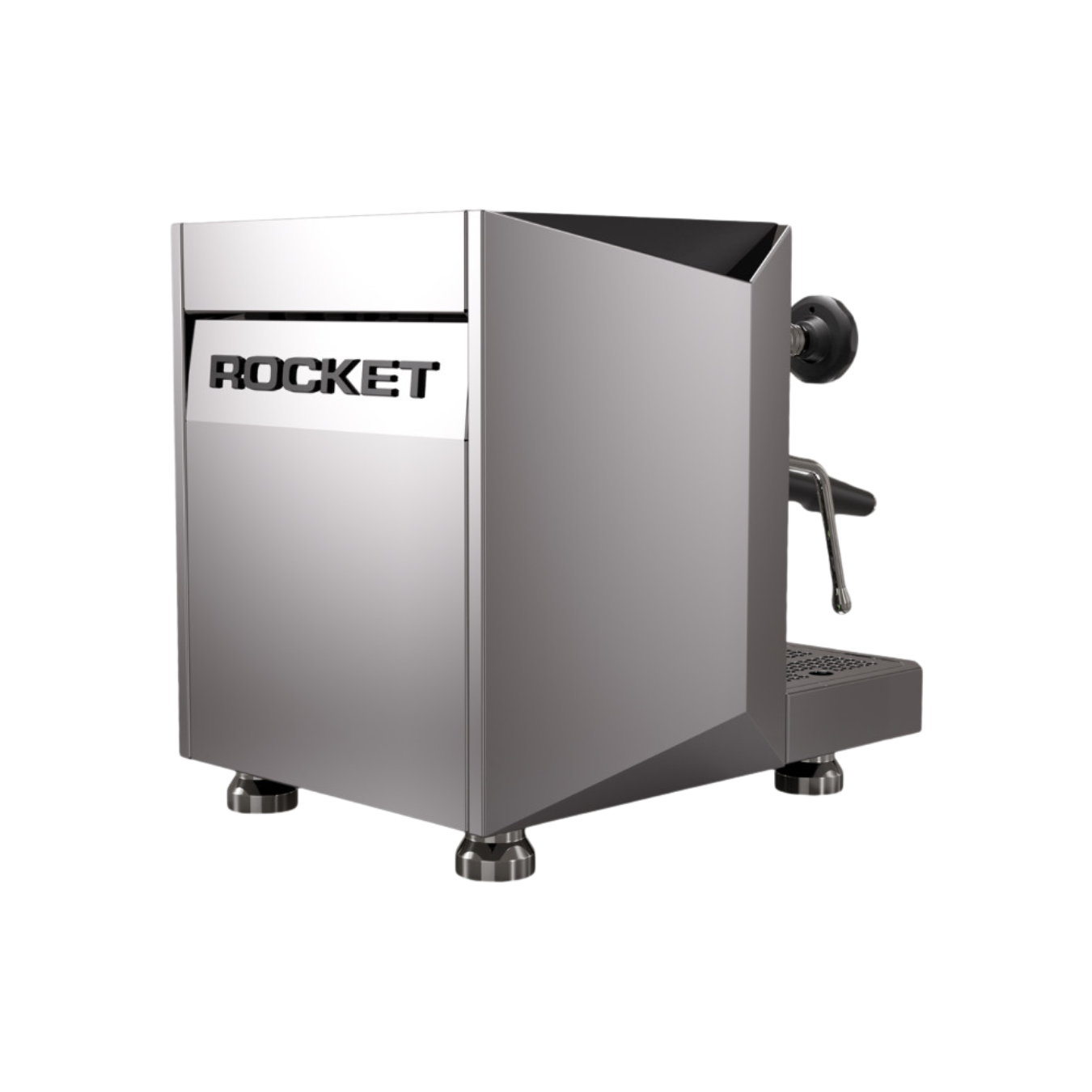 Rocket - Giotto Fast V 1 Group Commercial Espresso Machine