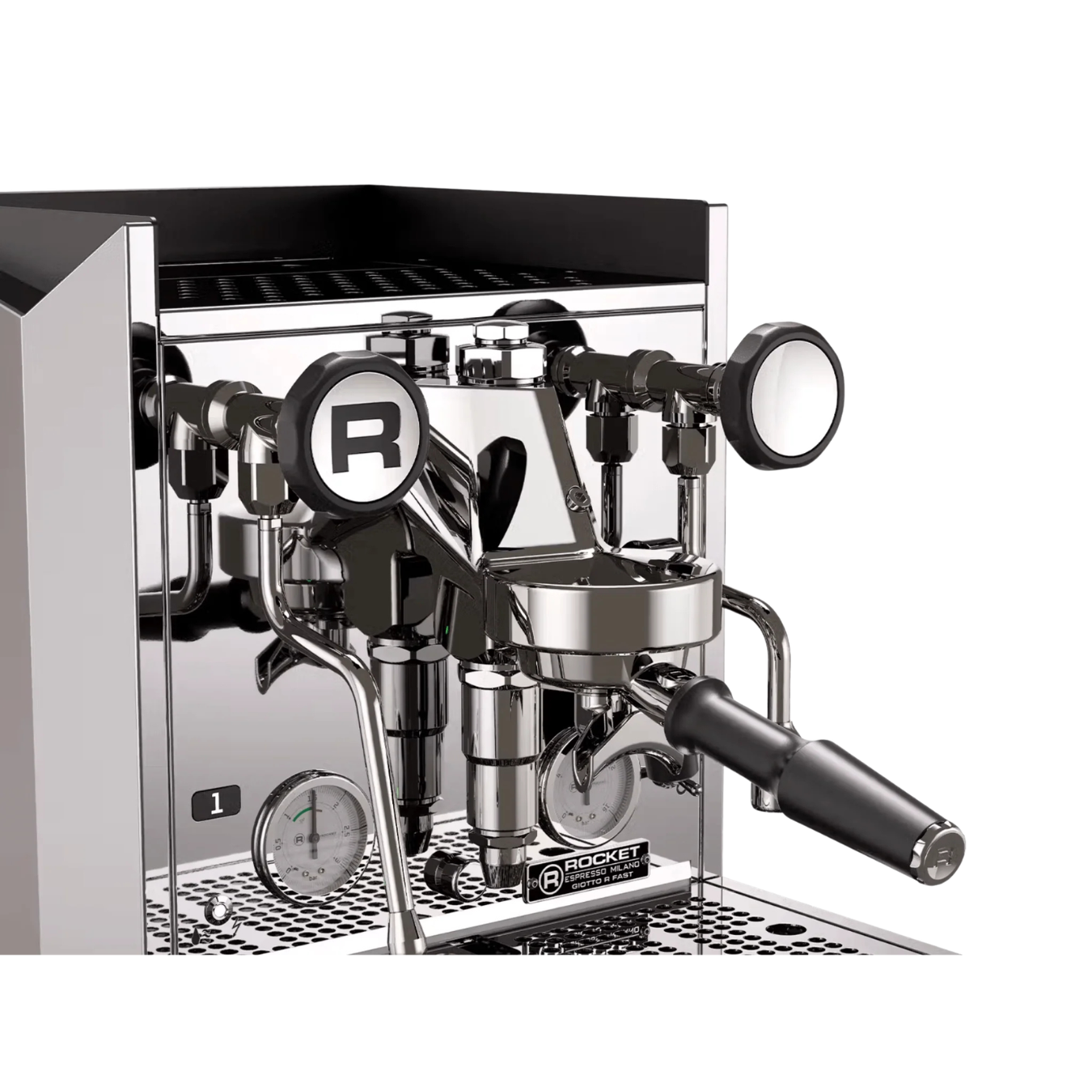Rocket - Giotto Fast R 1 Group Home Espresso Machine