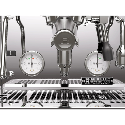 Rocket - Giotto Fast R 1 Group Home Espresso Machine