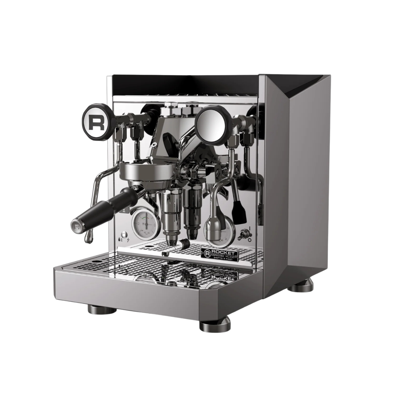 Rocket - Giotto Fast R 1 Group Home Espresso Machine