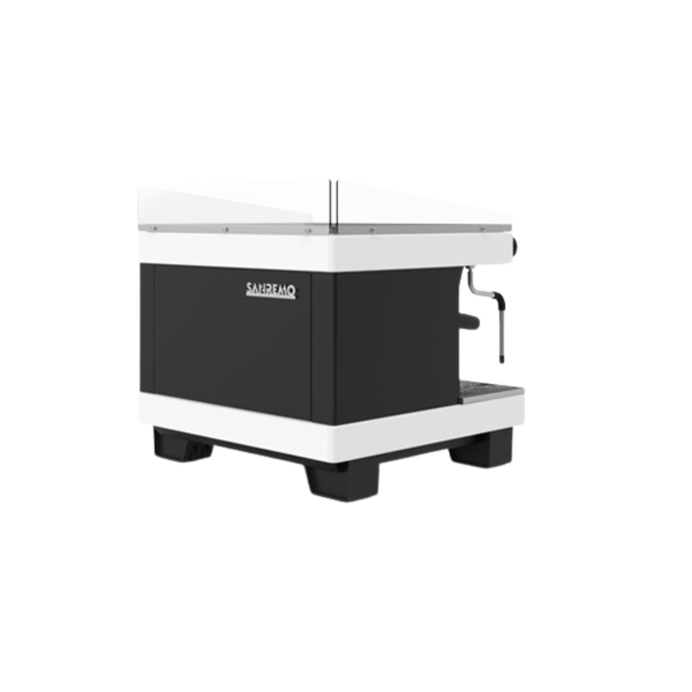 Sanremo - Zoe Compact 2 Group Commercial Espresso Machine