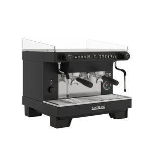 Sanremo - Zoe Compact 2 Group Commercial Espresso Machine (208V) - Black