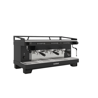 Sanremo - Zoe Competition 3 Group Commercial Espresso Machine