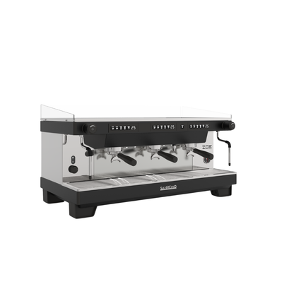 Sanremo - Zoe Competition 3 Group Commercial Espresso Machine