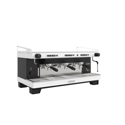 Sanremo - Zoe Competition 3 Group Commercial Espresso Machine